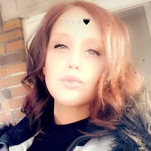 Meet your Posher, Stephanie gingras